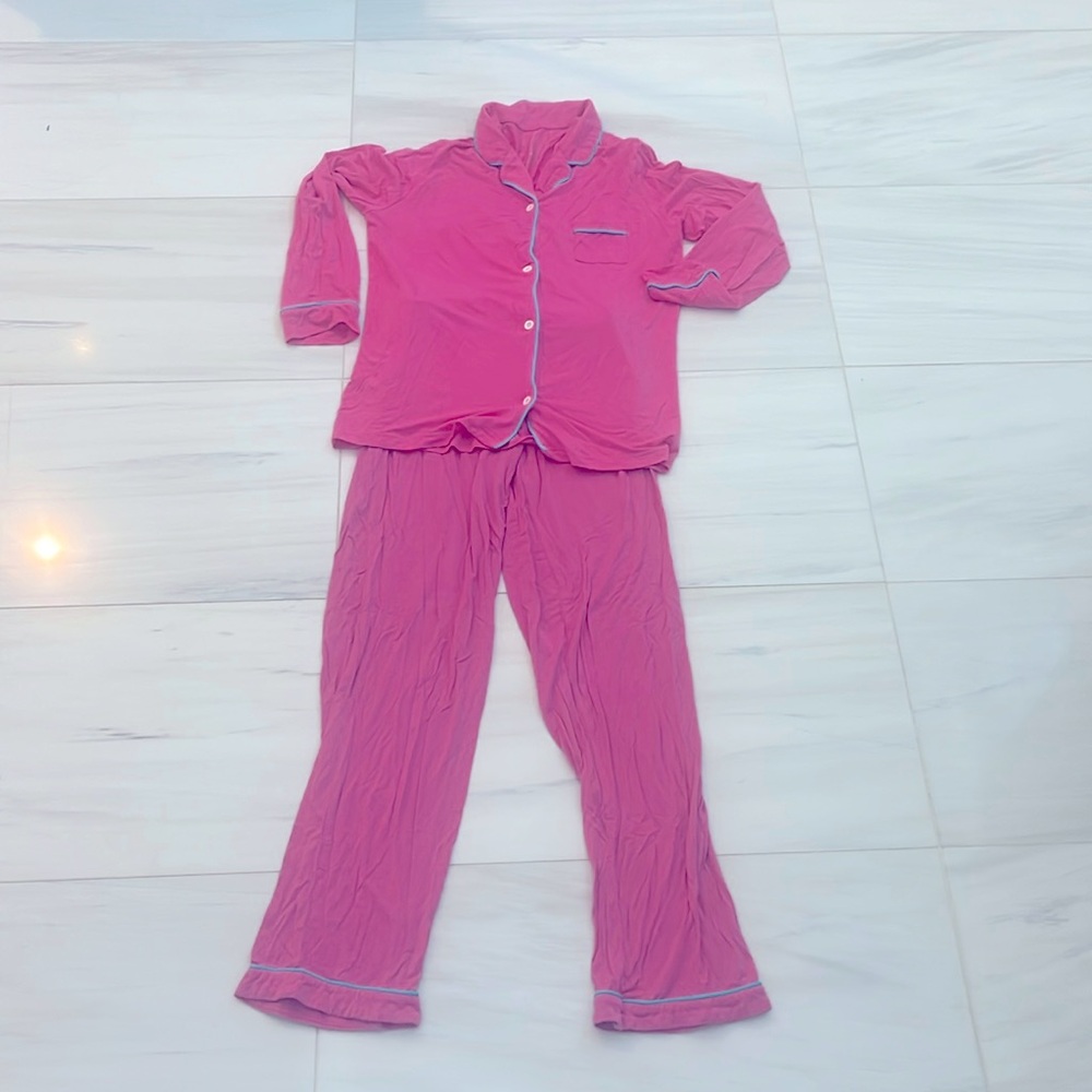 Katie J NYC Pajamas